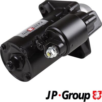 Startmotor från JP GROUP - bild 2