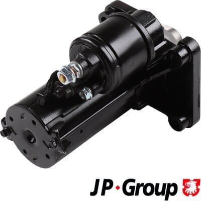 Startmotor från JP GROUP - bild 2