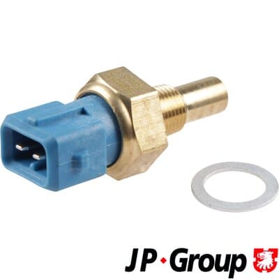 Sensor kylmedietemperatur från JP GROUP