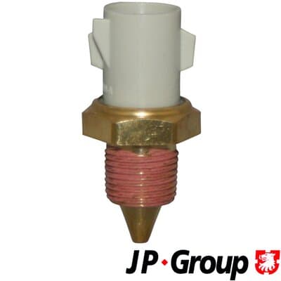 Sensor kylmedietemperatur från JP GROUP