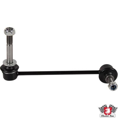 Länk krängningshämmare