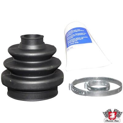 Bälgsats drivaxel från JP GROUP