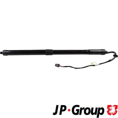 Elmotor baklucka från JP GROUP