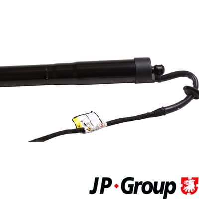 Elmotor baklucka — Höger från JP GROUP - bild 2