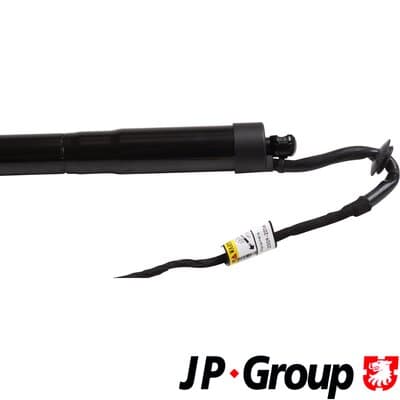 Elmotor baklucka — Höger från JP GROUP - bild 2