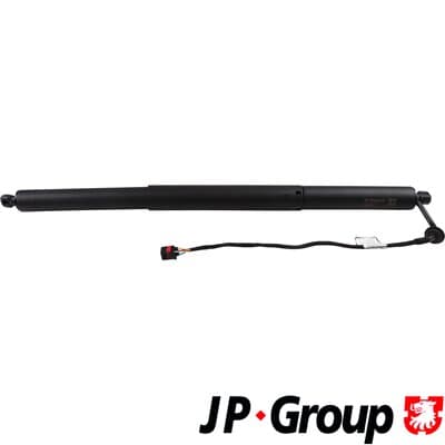 Elmotor baklucka från JP GROUP