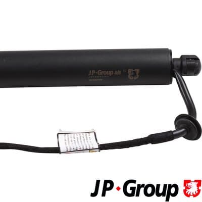 Elmotor baklucka — Höger från JP GROUP - bild 2