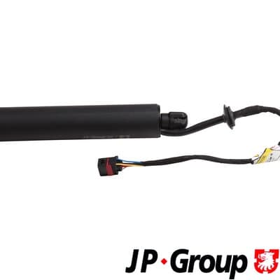 Elmotor baklucka — Höger från JP GROUP - bild 3