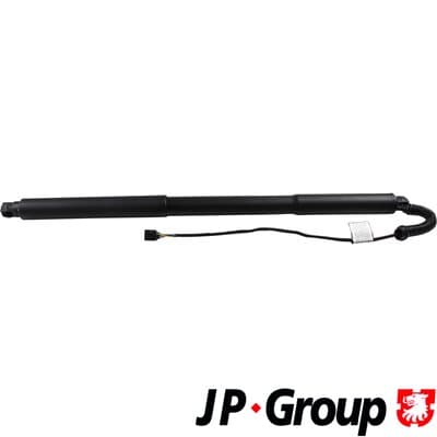 Elmotor baklucka från JP GROUP