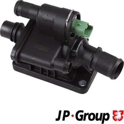 Termostathus från JP GROUP - bild 2