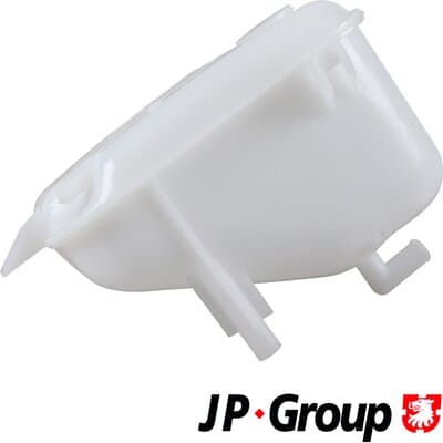 Expansionskärl kylvätska från JP GROUP - bild 2