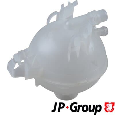 Expansionskärl kylvätska från JP GROUP - bild 2