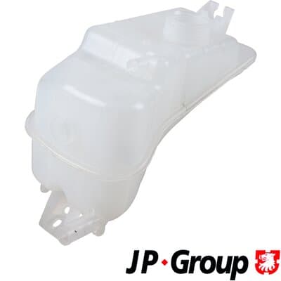Expansionskärl kylvätska från JP GROUP - bild 2