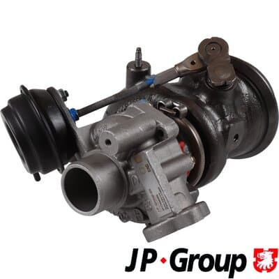 Laddare laddsystem från JP GROUP - bild 2