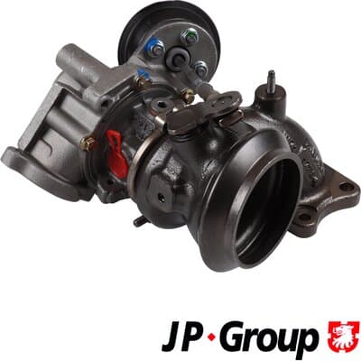 Laddare laddsystem från JP GROUP - bild 3