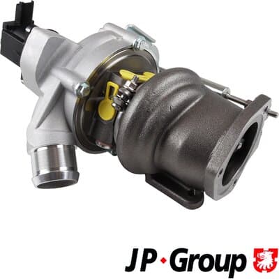 Laddare laddsystem från JP GROUP - bild 2