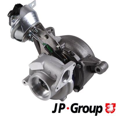 Laddare laddsystem från JP GROUP - bild 3