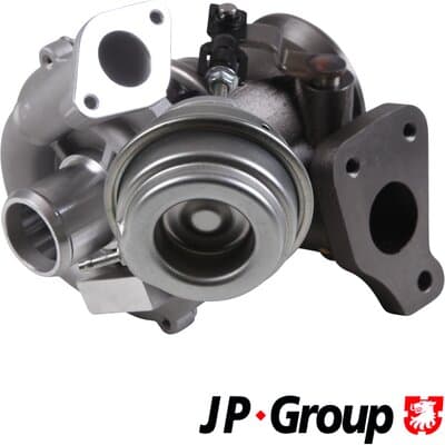 Laddare laddsystem från JP GROUP - bild 2