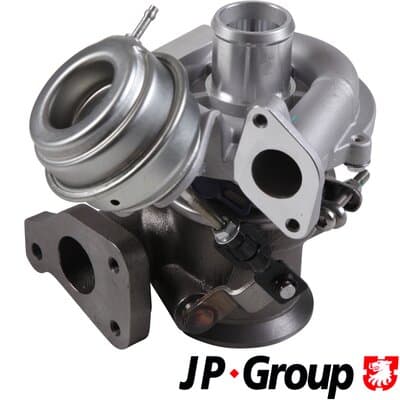 Laddare laddsystem från JP GROUP - bild 3