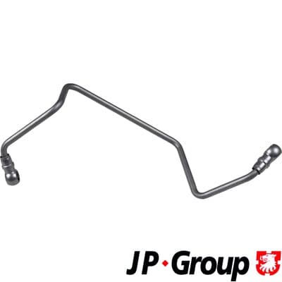 Oljeledning överladdare från JP GROUP