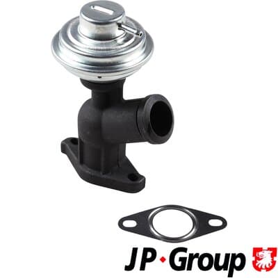 Agr-Ventil från JP GROUP