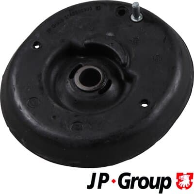 Fjäderbens-stödlager från JP GROUP