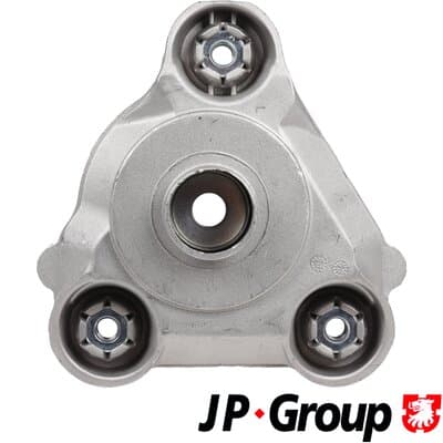Fjäderbens-stödlager från JP GROUP
