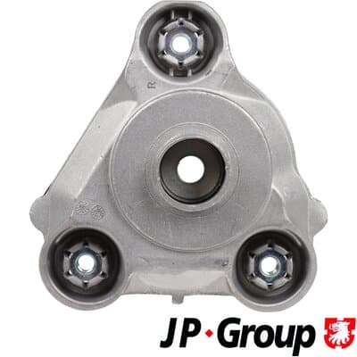 Fjäderbens-stödlager från JP GROUP