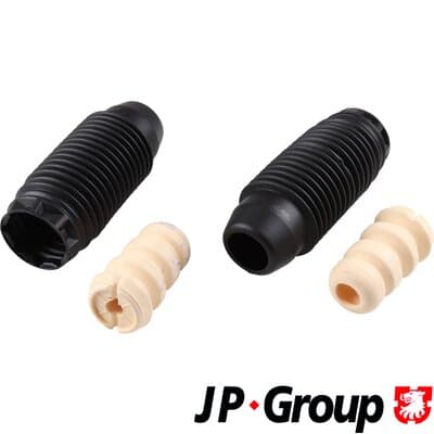 Dammskyddsats stötdämpare från JP GROUP