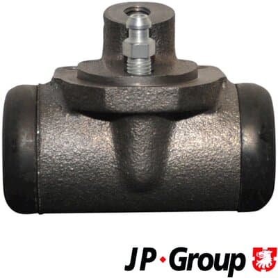 Hjulcylinder — Framaxel från JP GROUP