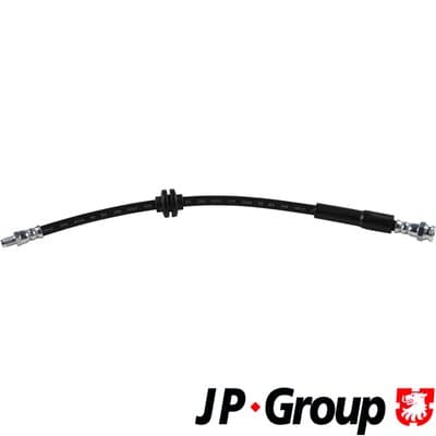 Bromsslang — Bakaxel, båda sidor från JP GROUP