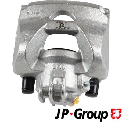 Bromsok — Framaxel höger från JP GROUP - bild 3