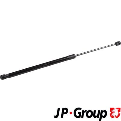 Gasfjäder bakruta från JP GROUP