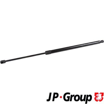 Gasfjäder bagageutrymme