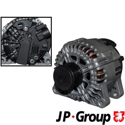 Generator