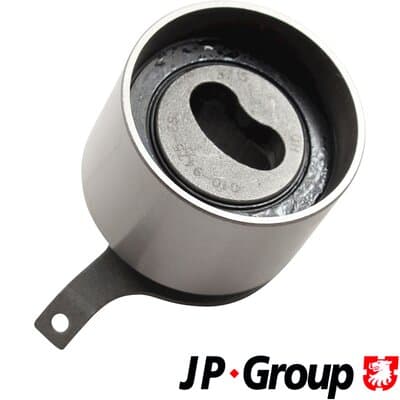 Spännrulle tandrem från JP GROUP