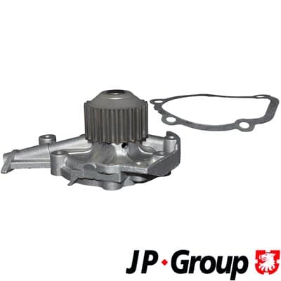 Vattenpump från JP GROUP