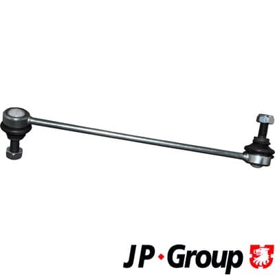 Länk krängningshämmare