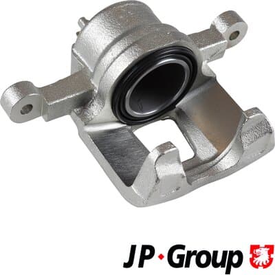 Bromsok — Framaxel vänster från JP GROUP - bild 2