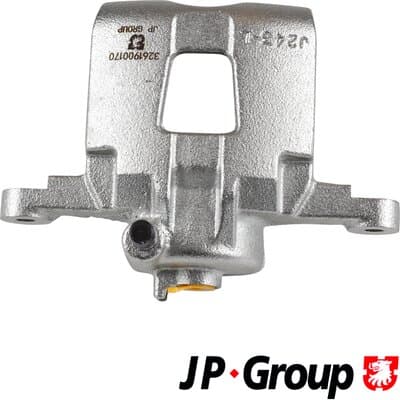 Bromsok — Framaxel vänster från JP GROUP - bild 3