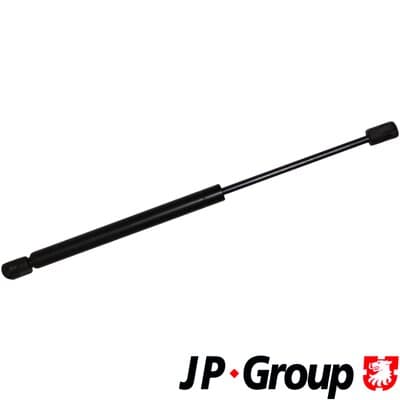 Gasfjäder bagageutrymme