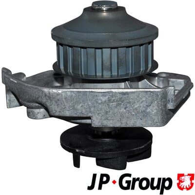 Vattenpump från JP GROUP