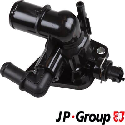 Termostathus från JP GROUP - bild 2