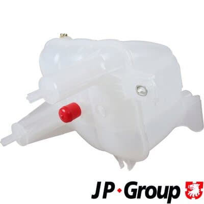 Expansionskärl kylvätska från JP GROUP - bild 2