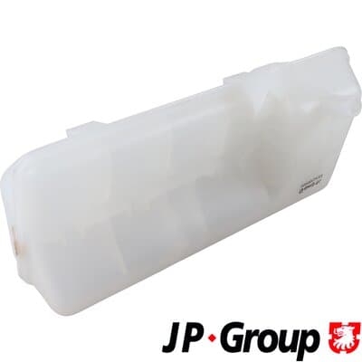 Expansionskärl kylvätska från JP GROUP - bild 2