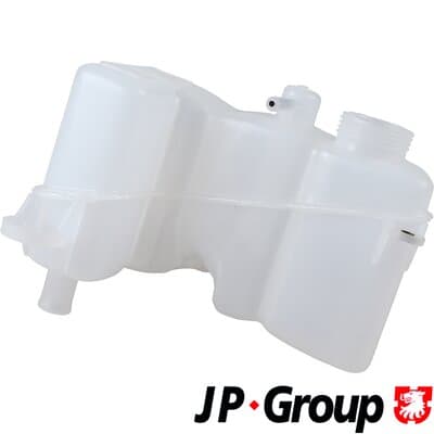 Expansionskärl kylvätska från JP GROUP - bild 2