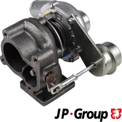 Laddare laddsystem från JP GROUP - bild 2