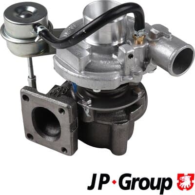 Laddare laddsystem från JP GROUP - bild 3