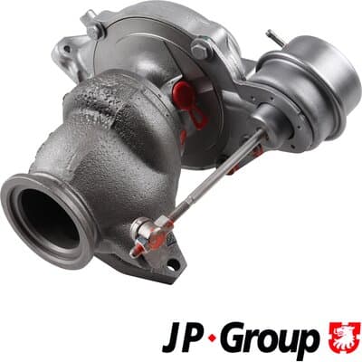 Laddare laddsystem från JP GROUP - bild 2