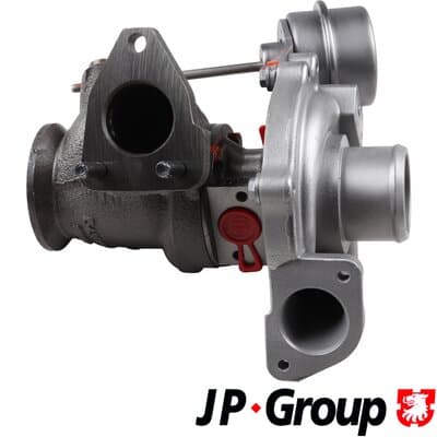 Laddare laddsystem från JP GROUP - bild 3